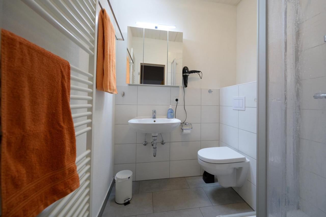 Ferienhaus Kleine Oase Varel Dış mekan fotoğraf